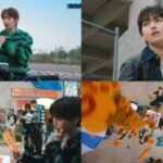 3月3日にデビューする「TUNEXX」、デビュー曲MVティーザーでヒップな魅力発散