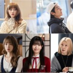 チェ・ジョンヒョプ、「君がきらめく季節に」でイ・ソンギョンの心を溶かすことができるか