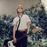 「BTS」JIMIN、アメリカ・ビルボードで80週チャートインの大記録