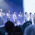 ENHYPEN日本での初スタジアム公演を記録した初ライブ映画が誕生！ 圧巻のパフォーマンスが詰まった【本予告】到着！ 場面写真4点も同時解禁