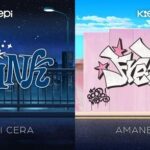 SM ENTERTAINMENT JAPANとSTUDIO REALIVEが手がけるバーチャルアーティスト『Kiepi』のプレリリース曲、柚木セラ・雨音レナのそれぞれのソロ曲がリリース！
