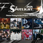 「n.SSign」、「BNTスポットライト」1次投票1位…2位、3位と大接戦