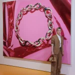 「NCT」YUTA（ユウタ）も出席！【ルイ·ヴィトン】エスパス ルイ·ヴィトン大阪にて開催のジェフ·クーンズ展に豪華ゲストが来場