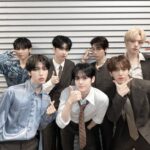 「n.SSign」、スーツ姿が最高にかっこいい！…「雪よりもっと熱かったきょう！」