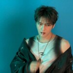ジェジュン、スティックキャンディでセクシーな魅力アピール…「きょうもグッドデイ」