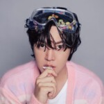 チャン・グンソク、甘さにあふれたビジュアル…「Happy Valentine’s Day」