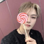 ジェジュン、キャンディよりも甘いバレンタインデーのあいさつ…「Happy Valentine's Day」