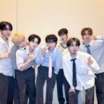 「n.SSign」、福岡公演終了！…「バレンタインデーにCOSMOと一緒に過ごしたチョコレートより甘い時間」