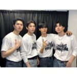 「VIXX」、ファンコンでの感激を語る…「これからも一緒に歩んでいこう」