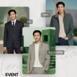 チ・チャンウク、3タイプのファッションで魅力アピール