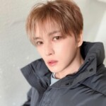 ジェジュン、何気ない表情にも秀でたビジュアル…まぶしい自撮り