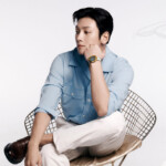 チ・チャンウク、セクシーな男の魅力アピール