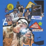 「BTS」J-HOPE、Big Hit MusicやRMからのハッピーバースデーのメッセージに喜びを示す