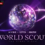 キャストは指原莉乃  「LE SSERAFIM」SAKURA&KAZUHA 「ILLIT」 IROHA＆ MOKA！HYBE × Geffen Recordsによるグローバル・タレント発掘プロジェクト『WORLD SCOUT: THE FINAL PIECE』「ABEMA」にて2月24日（火）よる8時、初回放送決定