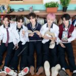 脱落＆帰宅なしのタイムスリップ生活がスタート！｜SM ENTERTAINMENT所属の男子練習生で構成されたチーム“SMTR25”初のバラエティ番組『応答せよ！僕らのハイスクール』第1話【ABEMA】