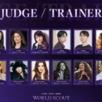 HYBE × Geffen Recordsによるグローバル・タレント発掘プロジェクト『WORLD SCOUT: THE FINAL PIECE』　候補生たちを審査・育成する審査員を解禁【ABEMA】