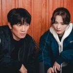 「インタビュー」チソンのインタビュー到着！チソン、チョン・ミド主演！韓国ドラマ「コネクション」2月27日(金)放送スタート！CS衛星劇場