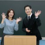 「伝説の韓国ドラマ『ロマンス』が甦る！キム・ジェウォン×キム・ハヌル再会ＳＰ」2月28日(土)テレビ初放送！CS衛星劇場