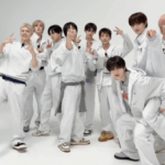 「&TEAM」、センスとウィットにあふれた少年たち（動画あり）