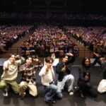 「イベントレポ」K-POP界を牽引するダンサー・振付師 YUMEKI が M!LKら豪華ゲスト共に『YUMEKI and FRIENDS : )』開催！ “一夜限り”のスペシャル＆秘蔵トークで大盛り上がり