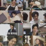 パク・ボゴムの「ボゴムマジカル」、コミュニケーションで感動のマジック！