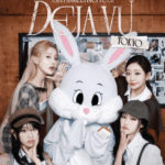 KISS OF LIFE、アジアファンミーティングツアーの日本公演『2026 KISS OF LIFE ASIA FANMEETING TOUR ＜DEJA VU＞ IN TOKYO』開催決定！