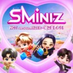 SMエンタテインメントのIPを活用した新作カジュアルパズルゲーム『SMiniz』ゲーム情報公開