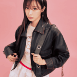 【情報】韓国発アパレルブランド「Wacky WiLLy（ワッキーウィリー）」、2026 Spring Collectionをローンチ。アンバサダーGISELLE（ジゼル）の新キービジュアルとともに春新作を展開