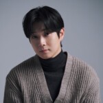 チェ・ウシク、「パク・ソジュンやパク・ヒョンシクと演技の話ができて幸せ。とても助けられている」