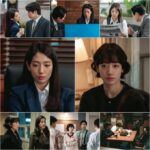 パク・シネ「Missホンは潜入調査中」、ブランド評判ドラマと俳優部門で1位総なめ