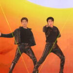 「イベントレポ」SMエンタテインメント創立30周年の記念ライブ「SMTOWN LIVE 2025-26 in FUKUOKA」   初の福岡開催、所属アーティスト全16組65名が出演し、2日間で約7万人が熱狂！