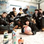 ISTの新人ボーイズグループTUNEXXがついにデビュー！TUNEXX 1ST MINI ALBUM 「SET BY US ONLY」の発売を記念して、東京でオフラインイベントの開催が決定！