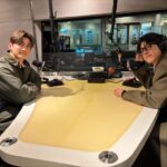 「東方神起」ユンホ＆チャンミン、「COMMON GROUND」のナビゲートを担当…ふたりが選ぶ今のアジアサウンドとは？