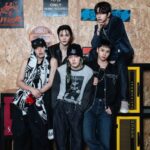 韓国グループCMDM　切実な承認欲求を描く日本初オリジナル曲「Leash」リリイベと単独公演決定！