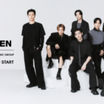 「ENHYPEN」とのオリジナルアイテムを3月3日よりZOZOTOWN限定で販売！「ZOZOTOWN with HYBE MUSIC GROUP」第5弾！