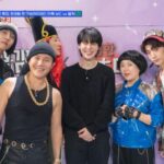 ＜KBS World＞【KBS World開局20周年記念～アイドル特集】第1弾BTS 特集！「ホン＆キムのコイントス～JIMIN(BTS)出演回」