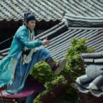 リュ・ジュンヨル、キム・ウビン、キム・テリ『超時空英雄伝エイリアノイド』いよいよ今週末PART１公開！メイキング映像第2弾到着！ 最強アクションの参考は「ジャッキー・チェン」！？ 撮影期間13ヶ月の裏側を公開