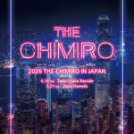チャン・グンソク率いるバンドCHIMIRO、東京＆大阪でのライブ開催決定