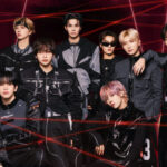 「CRAVITY」 Japan 3rd Single「BLAST OUT」のタイトル曲先⾏デジタルリリース決定！さらにパシフィコ横浜 国⽴⼤ホールでの⽇本単独公演も決定︕