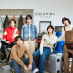 Hi-Fi Un!corn 幼児向け英語教育番組『リッスン♪リッスン Hello English!』EDテーマを担当！ Hi-Fi Un!cornが番組のためにオリジナルで書き下ろした「DREAMING」音源配信中！