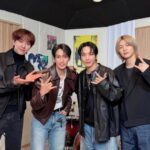 「CNBLUE」、「SEVENTEEN」DKと「Killer Joy」でコラボ…幻想的なライブ（動画あり）