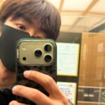 チェ・ジョンヒョプ、チャンの感性で公開したミラーセルカと青い空