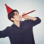 「東方神起」チャンミン、誕生日を迎えて愉快で素敵なビジュアル公開…「HAPPY MAX CHANGMIN DAY」