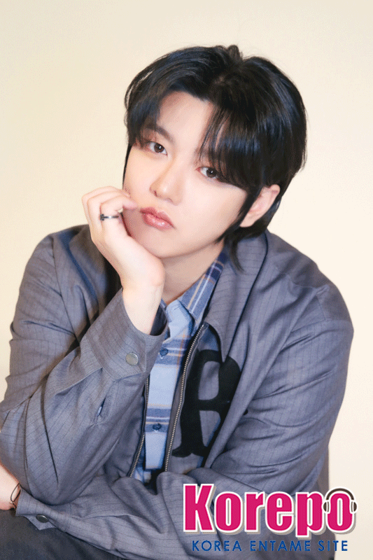 「個別インタビュー」SHIN WONHO（シン・ウォンホ）「辞めようと思った瞬間もあった」　15周年で語る再出発と「ONE」に込めた想い