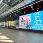 RIIZE×MIYASHITA PARKスペシャルコラボスタート！ 「RIIZE POP-UP STORE "All of You"」やRIIZEの公式LINEで「RIIZE DIGITAL STAMP RALLY」も開催中！