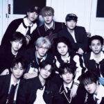 “INI”（アイエヌアイ ） 4月22日(水)発売 8TH SINGLE『PULSE』 “今”を駆けるINIの“青春”を切り取った 新ビジュアル・アートワーク解禁！