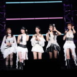 「イベントレポ」 KARA × 私立恵比寿中学 日韓トップアイドルが1対1で激突！ 新ライブイベント「Kandy Jam vol.1」ぴあアリーナMMで奇跡の初競演。 圧巻のパフォーマンスと多幸感あふれるコラボトークで魅了