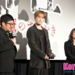 「取材レポ」ジェジュン「瞬間移動した〜い」ファンへの思い語る『神社　悪魔のささやき』舞台挨拶