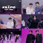 「NCT JNJM」、圧巻のハイクオリティパフォーマンスを披露…「BOTH SIDES」で見せた完璧な呼吸