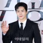 【公式全文】キム・ソンホの1人法人問題、ファンタジオが経緯を説明　「現契約とは無関係」